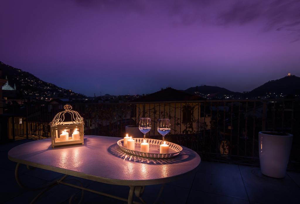 Apartment Unique View - Bymyhomeincomo